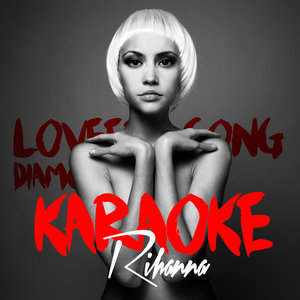 Loveeee Song (Karaoke Version)