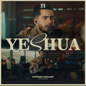 Yeshua (Live Session)