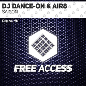 Saigon (Original Mix)