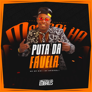Puta da Favela (Explicit)