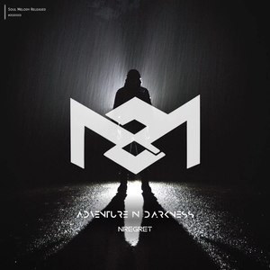 Adventure in darkness