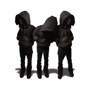 HOT DAWG (sped up) (Explicit)