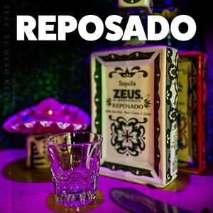 Reposado (feat. Carlton Zeus & DJ Cesar K-Oso)