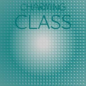 Charming Class