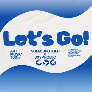 Let Go (Welele) [Explicit]