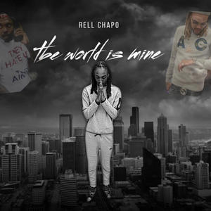 Heavy on my mind (Explicit)