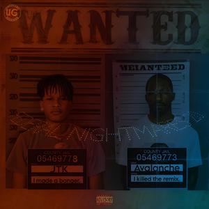 Federal Nytmares 2.0 (feat. Electric Avalanche) (Remix|Explicit)