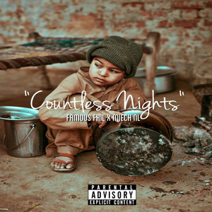 Countless Nights (Explicit)