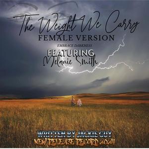The Weight We Carry (Female) (feat. Melanie Smith)