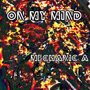 On my mind (Explicit)