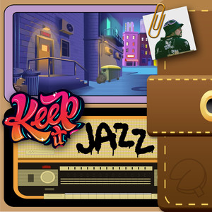 Keep it jazz
