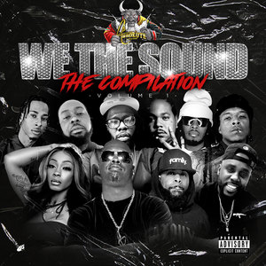 We The Sound, Vol. 1 (Explicit)