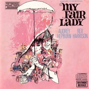 Wouldn't It Be Loverly