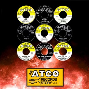 The Atco Records Story, Vol. 3