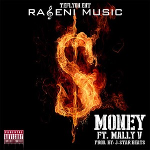 Money (feat. Mally V) (Explicit)