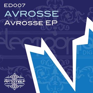 Avrosse EP