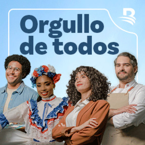 Orgullo de todos