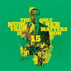 The Only Number That Matters Is Won 1.5 (Explicit)