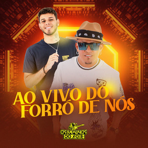 Eu Me Viciei (Ao Vivo)