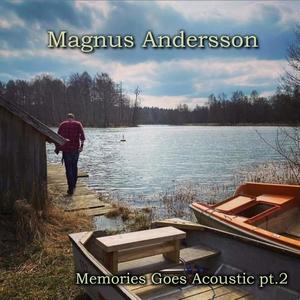 Memories Goes Acoustic Pt. 2