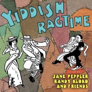 Yiddish Ragtime