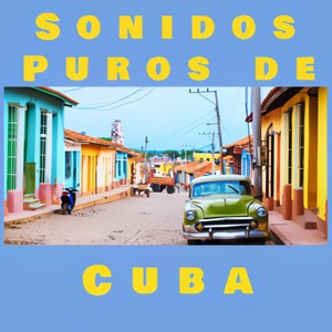 Sonidos Puros de Cuba