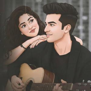 Kitni Behchain Hoke (90s Lofi Song)