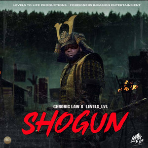 Shogun (Explicit)