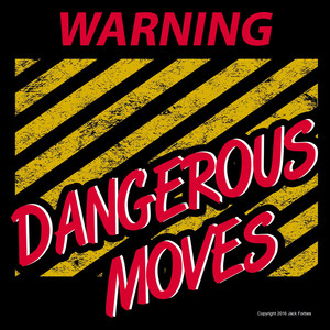 Deadly (Road House Mix)