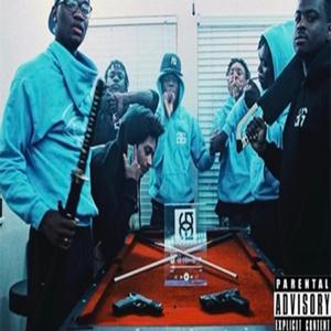 GANGWAY FREESTYLE (Explicit)