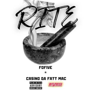 RITE (feat. Casino Da Fatt Mac) [Explicit]