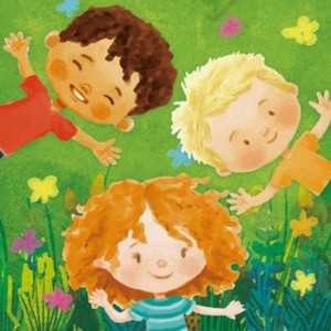 妈咪的怀抱里 (Inst.)