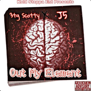 Out My Element (feat. TripleKJ5) [Explicit]