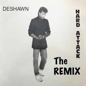Hard Attack (Remix)