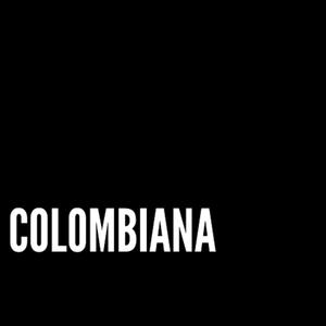 COLOMBIANA (feat. JESUS CRI & BROSSNATION MUSIC) [Explicit]