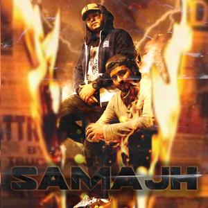 SAMAJH (feat. Mizisgucci & Aazzy)