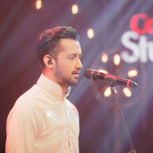 Atif Aslam Live