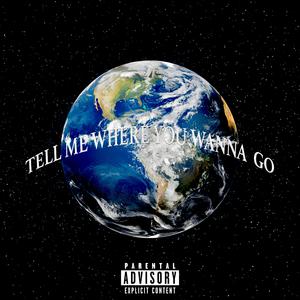 Tell Me Where You Wanna Go