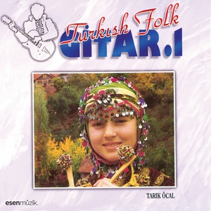 Turkish Folk Gitar, Vol. 1