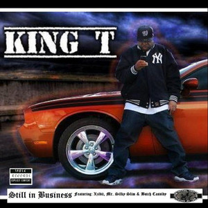 Still in Business(Pus-Say)