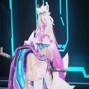 Star Breaker (Sage Theme) (feat. BreezyBaby)