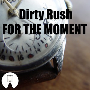 For The Moment (Robert Moon Remix)