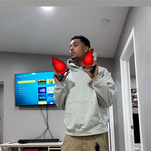 Bandz in my pocket (feat. Kendawg & Cartier kay) (Explicit)