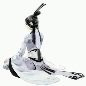 我的一个道姑朋友