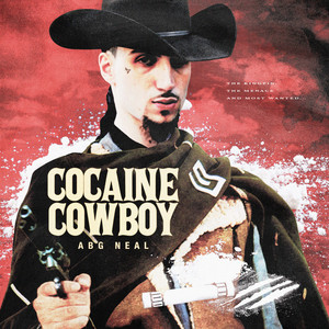 Cocaine Cowboy (Explicit)