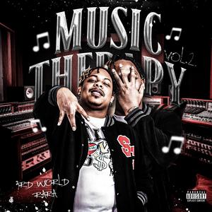Music Therapy, Vol. 2 (Explicit)