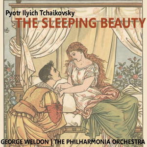 Tchaikovsky: The Sleeping Beauty