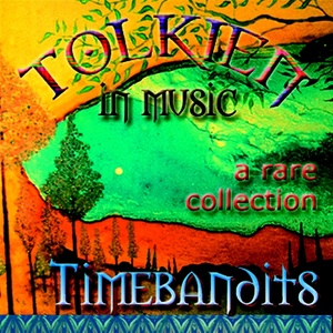 Tolkien in Music (A Rare Collection)