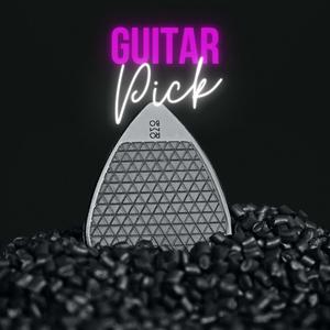 Guitar Pick 129 Bpm