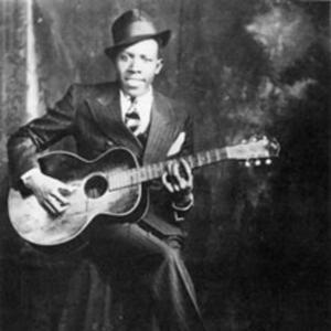 Robert Johnson (Explicit)